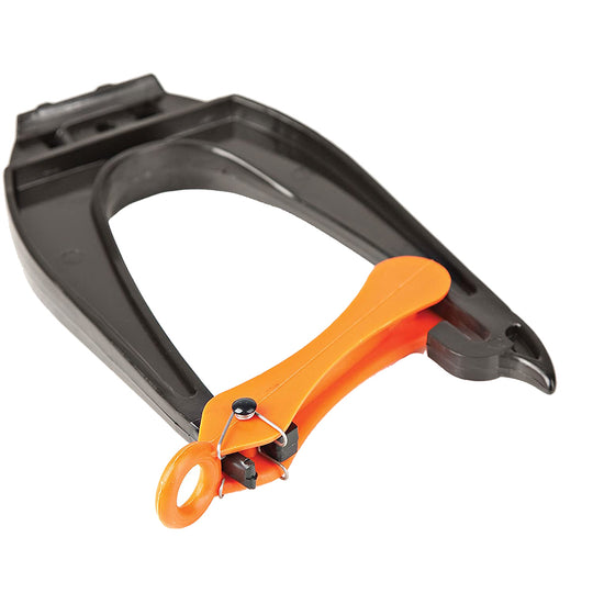 Panther Happy Hooker Mooring Aid - Plastic - Deckhand Marine Supply