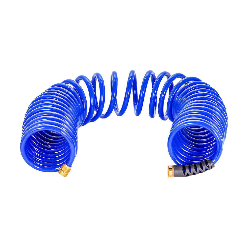 Camco Coil Hose - 40 - Deckhand Marine Supply