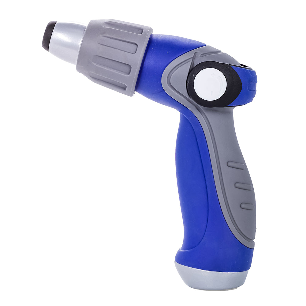 Camco Coil Hose Nozzle w/Thumb Lever - Deckhand Marine Supply