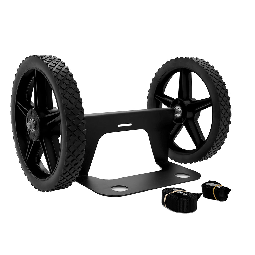 Camco Cooler Cart Kit - Deckhand Marine Supply
