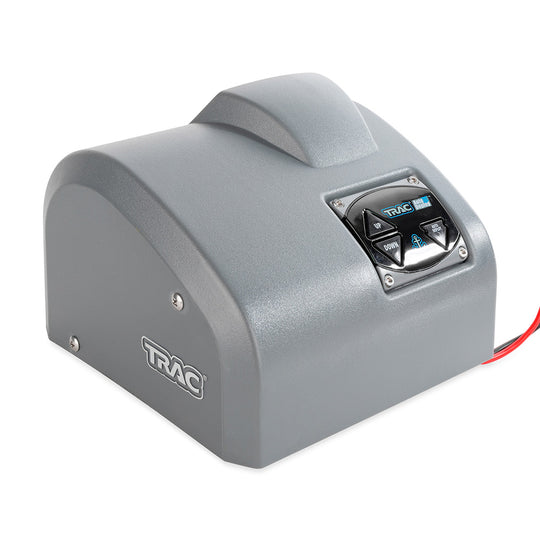 TRAC Outdoors Angler 30-G3 Electric Anchor Winch w/AutoDeploy - Deckhand Marine Supply
