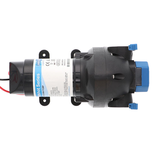 Jabsco HotShot 3 Washdown Pump - 12V - 3 GPM - 50 PSI - Deckhand Marine Supply