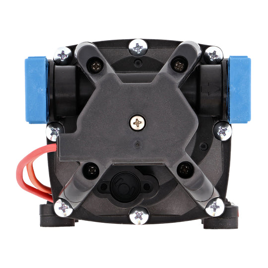 Jabsco HotShot 3 Washdown Pump - 12V - 3 GPM - 50 PSI - Deckhand Marine Supply