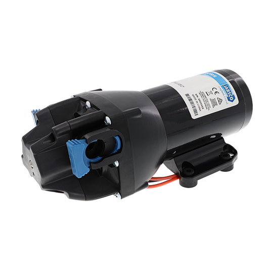 Jabsco HotShot HD4 Heavy Duty Washdown Pump - 12V - 4 GPM - 60 PSI - Deckhand Marine Supply