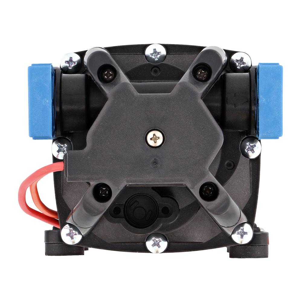 Jabsco HotShot HD4 Heavy Duty Washdown Pump - 12V - 4 GPM - 60 PSI - Deckhand Marine Supply