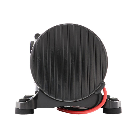 Jabsco Par-Max HD4 Heavy Duty Water Pressure Pump - 12V - 4 GPM - 60 PSI - Deckhand Marine Supply
