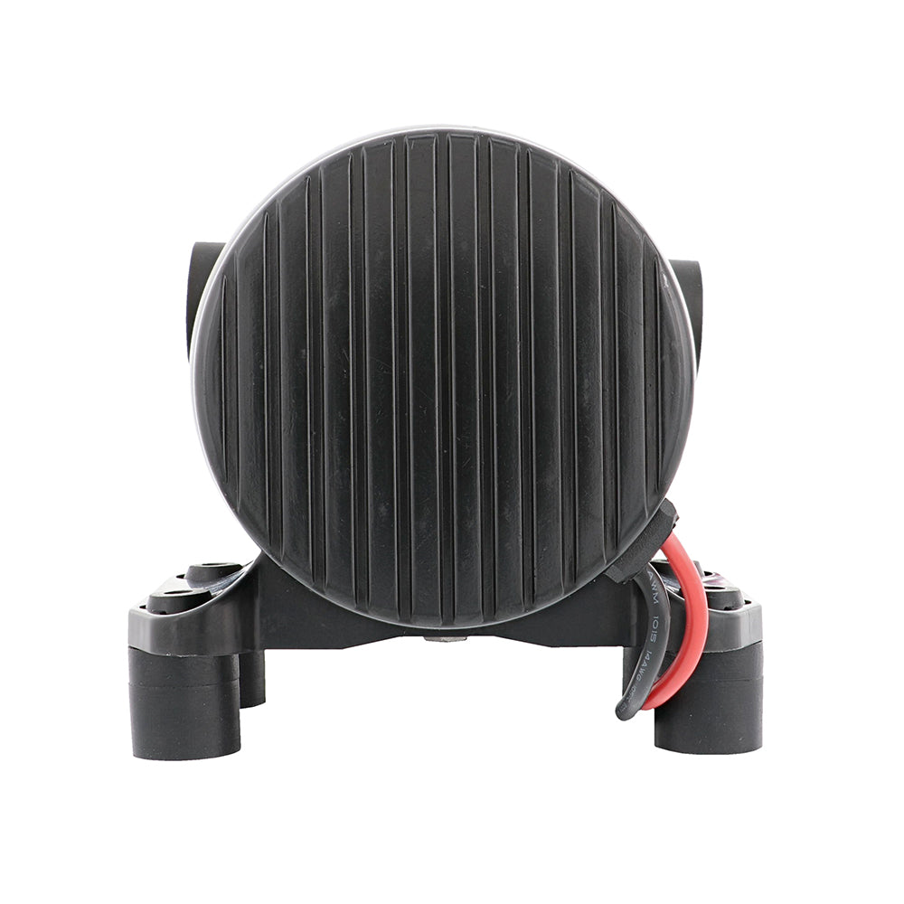Jabsco Par-Max HD5 Heavy Duty Water Pressure Pump - 12V - 5 GPM - 40 PSI - Deckhand Marine Supply