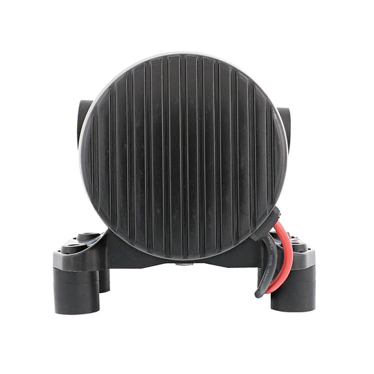 Jabsco Par-Max HD6 Heavy Duty Water Pressure Pump - 24V - 6 GPM - 60 PSI - Deckhand Marine Supply