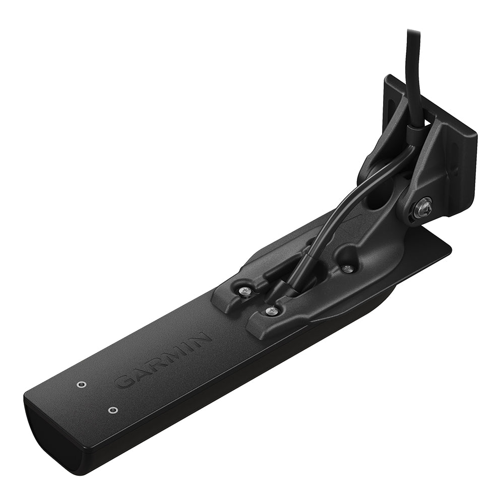 Garmin GT36UHD-TM Transom Mount Transducer - Deckhand Marine Supply