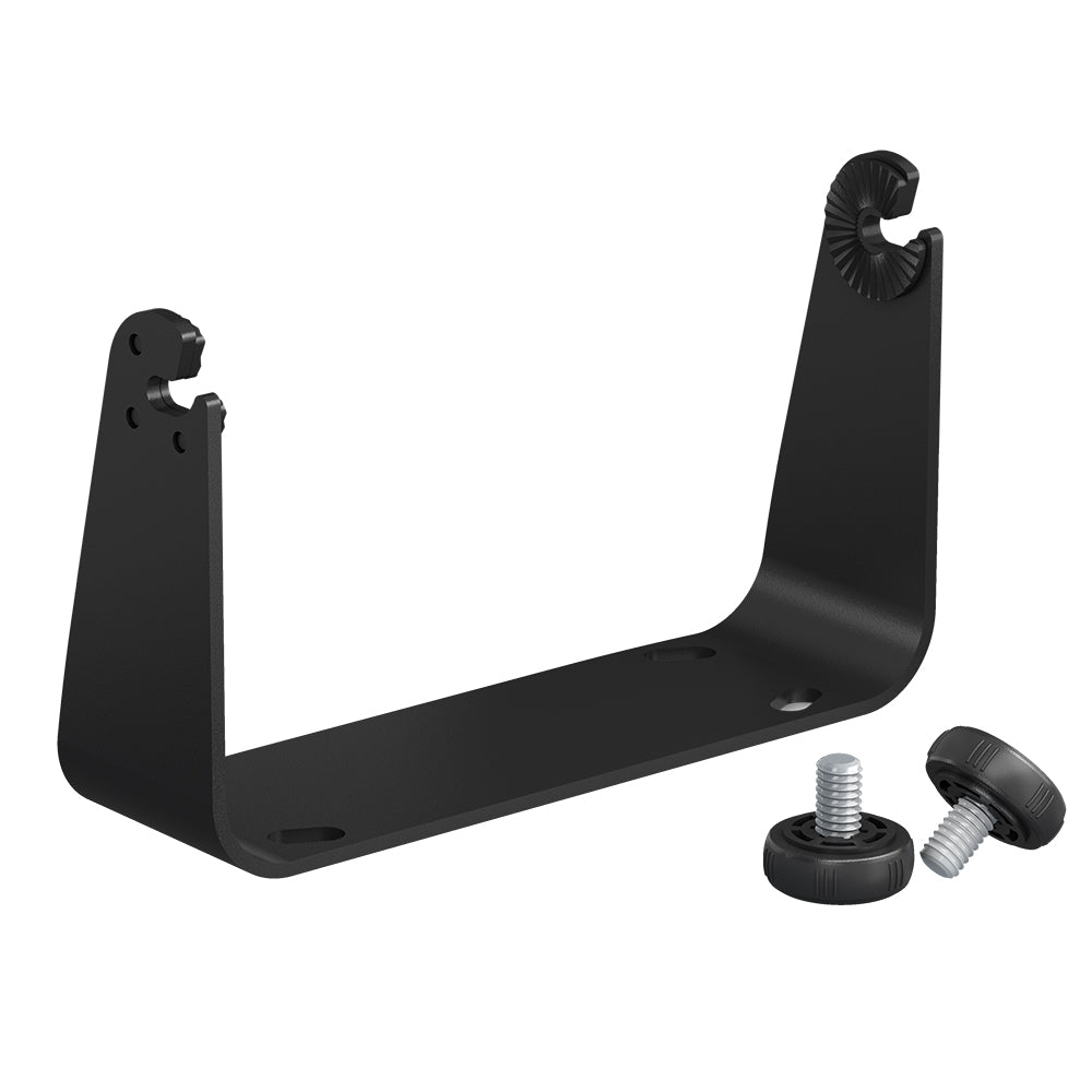 Garmin Bail Mount with Knobs f/GPSMAP 9x3 Series - Deckhand Marine Supply