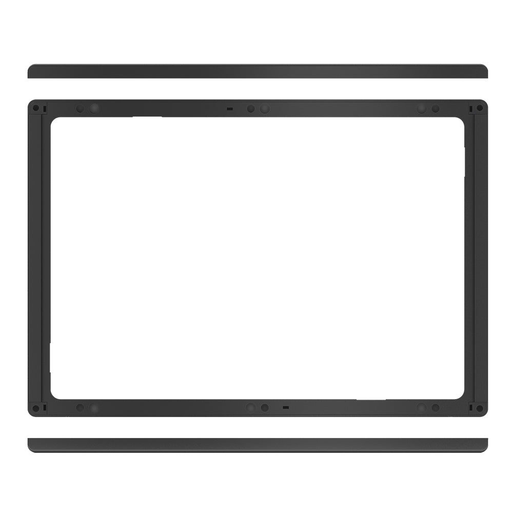 Garmin Adapter Plate f/GPSMAP 12x2 to 12x3 Series - Deckhand Marine Supply