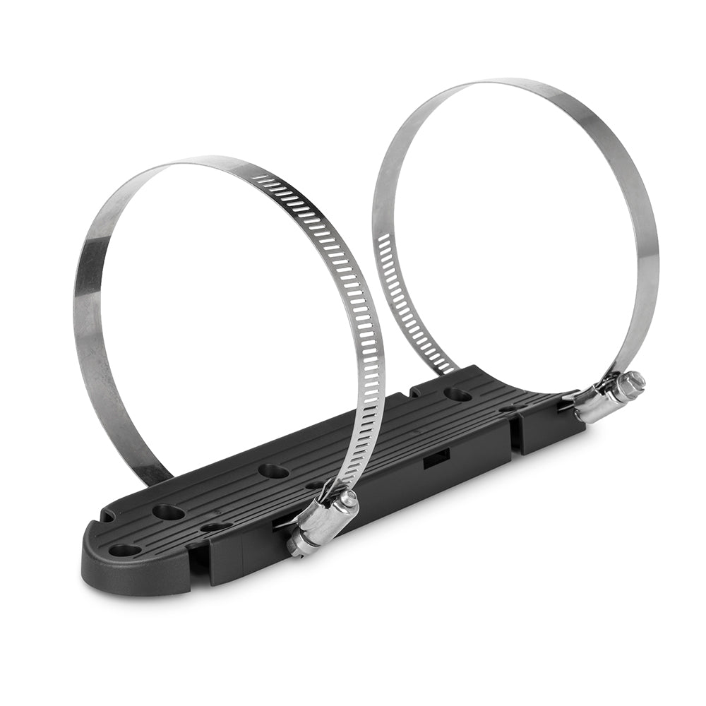 Garmin Trolling Motor Mount f/GT36 and GT56 - Deckhand Marine Supply
