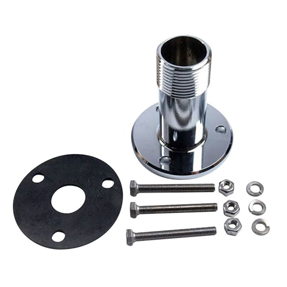Digital Yacht Antenna Deck Base f/CX4A Antenna - Deckhand Marine Supply