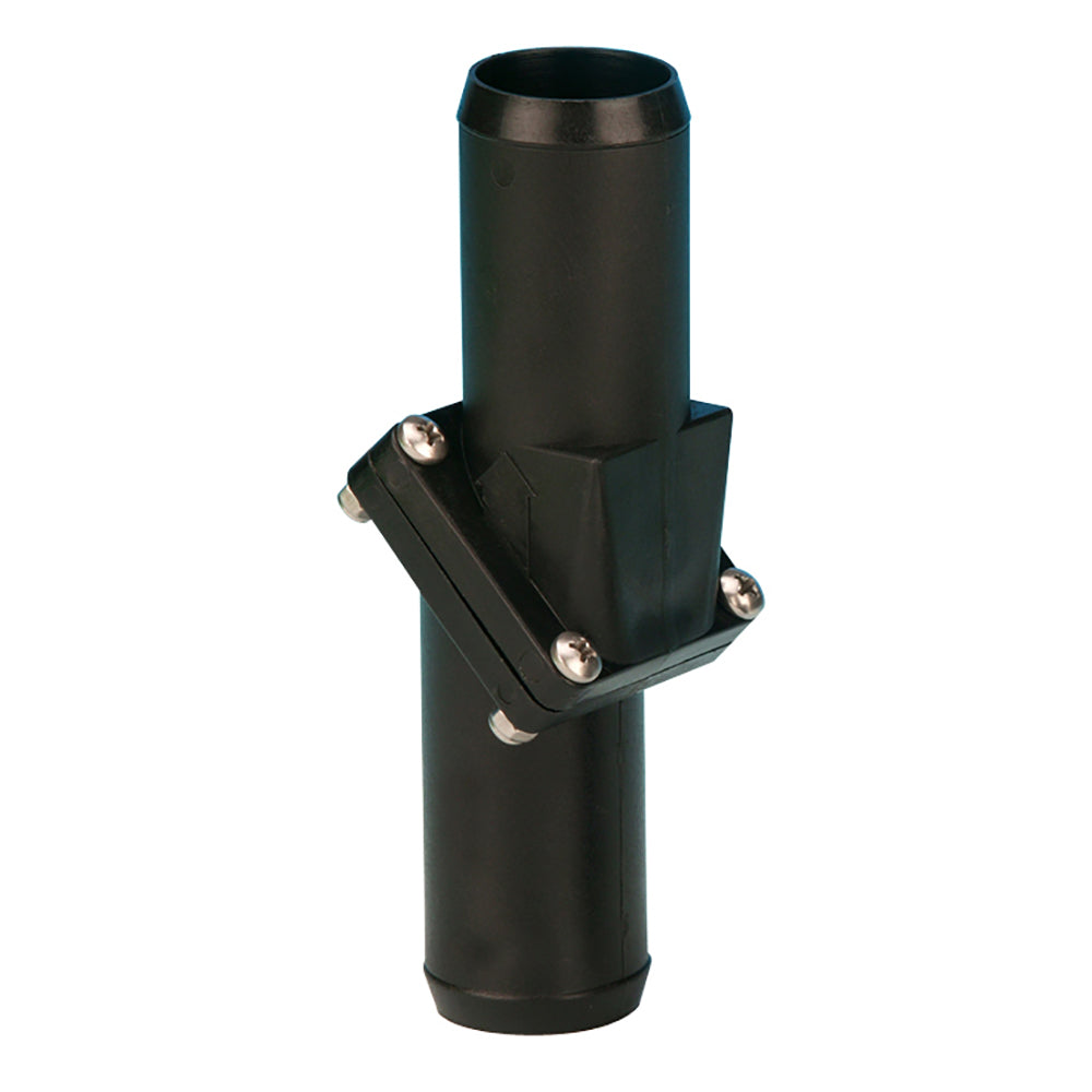 Jabsco In-Line Non-Return Check Valve - 1-1/2" - Deckhand Marine Supply