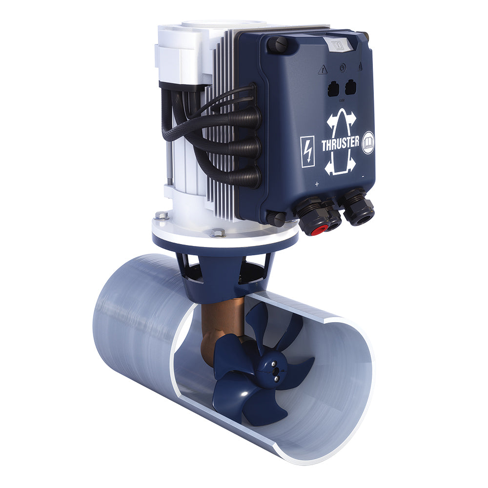 VETUS BOW PRO 571 Bow Thruster 57KGF - 12V - Deckhand Marine Supply