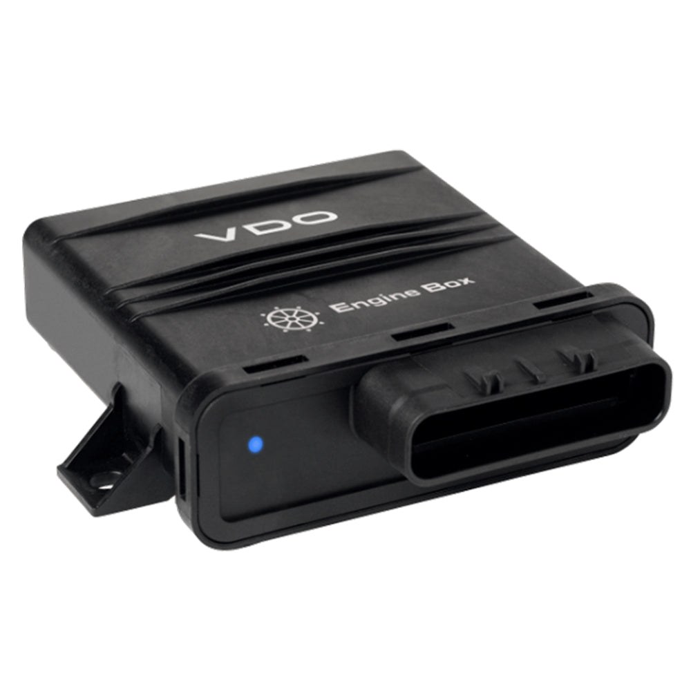 Veratron EngineBox - Double Engine - Deckhand Marine Supply