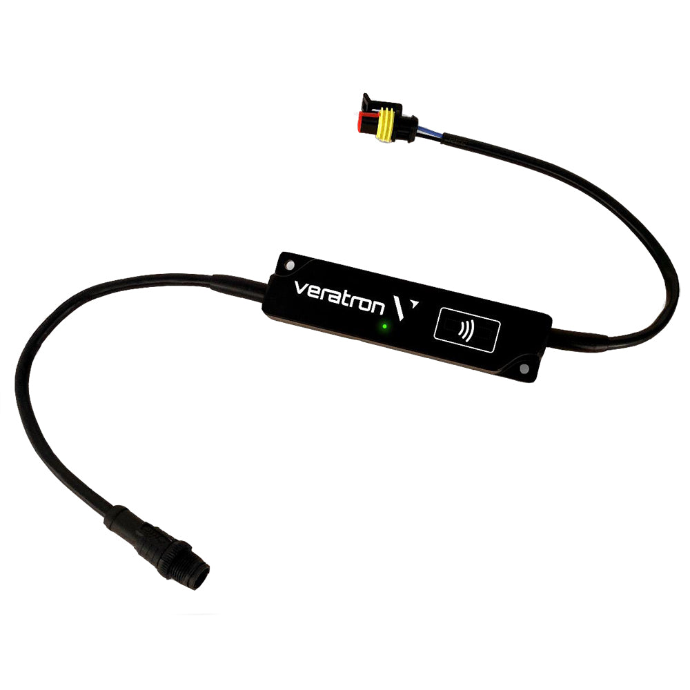 Veratron LinkUp Analog to NMEA 2000 Gateway - Deckhand Marine Supply