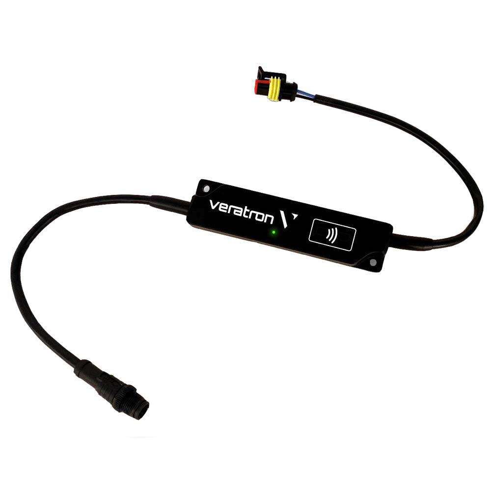 Veratron LinkUp J1939 to NMEA 2000 Gateway - Deckhand Marine Supply