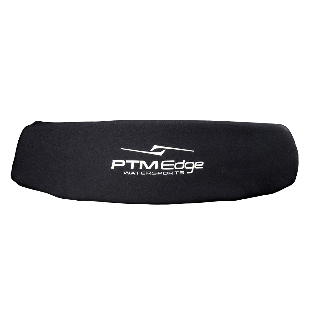 PTM Edge Mirror Cover f/VR-140  VX-140 Mirror - Deckhand Marine Supply
