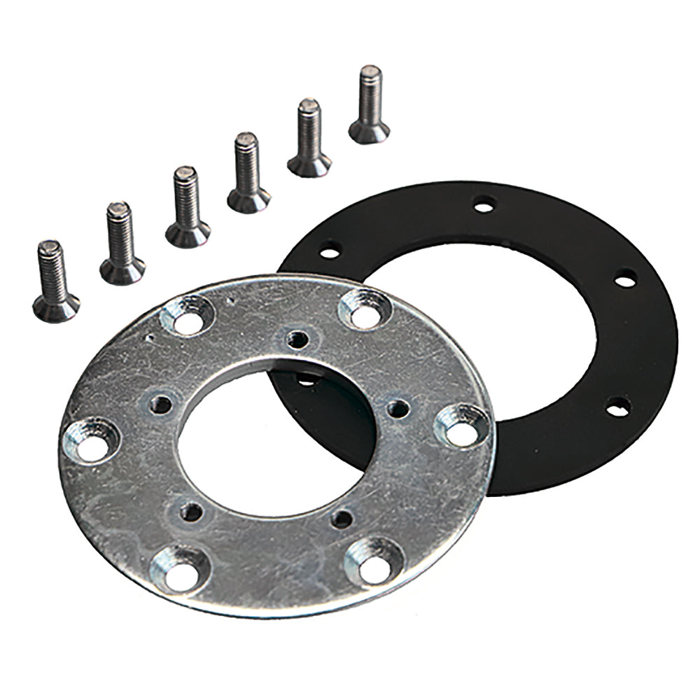 Veratron Flange Adapter Kitu200bu200bu200bu200b - Deckhand Marine Supply