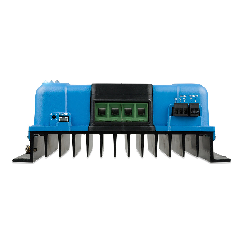 Victron SmartSolar MPPT 150/70-TR Solar Charge Controller - UL Approved - Deckhand Marine Supply