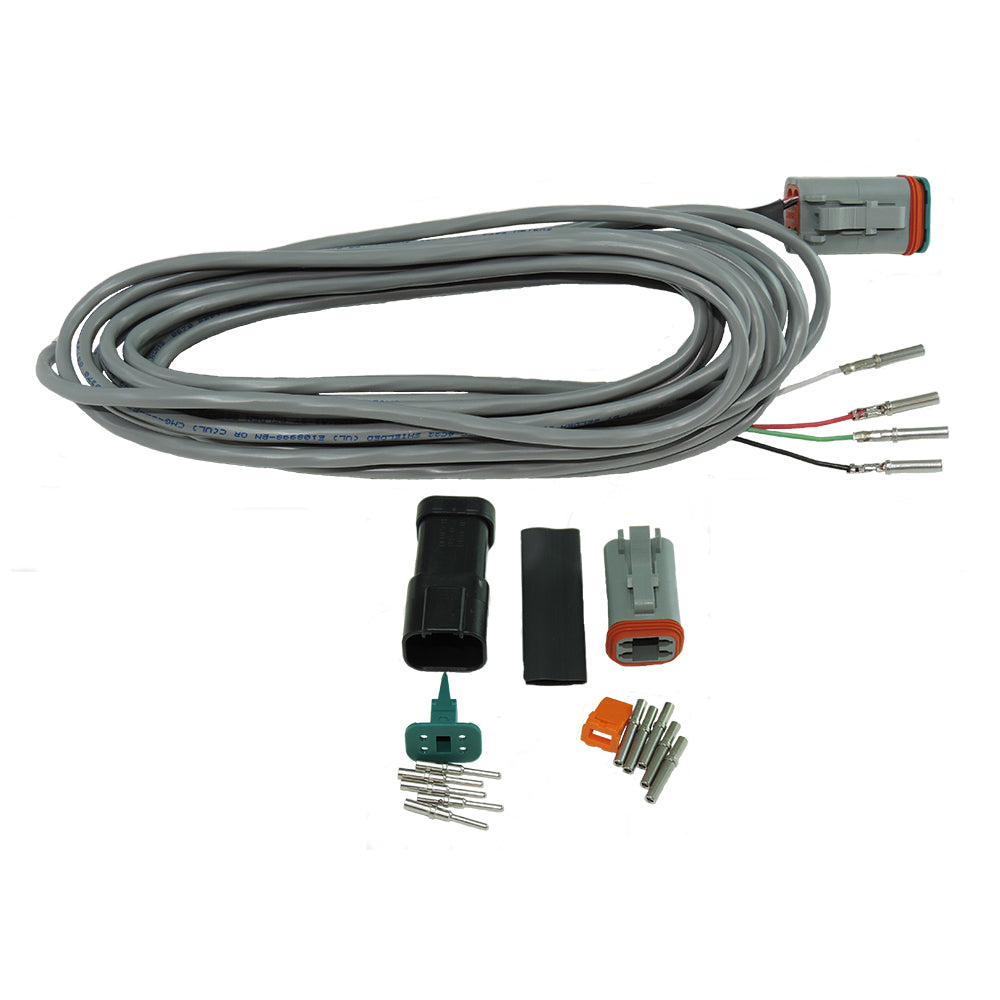 Balmar Communication Cable f/SG200 - 5M - Deckhand Marine Supply