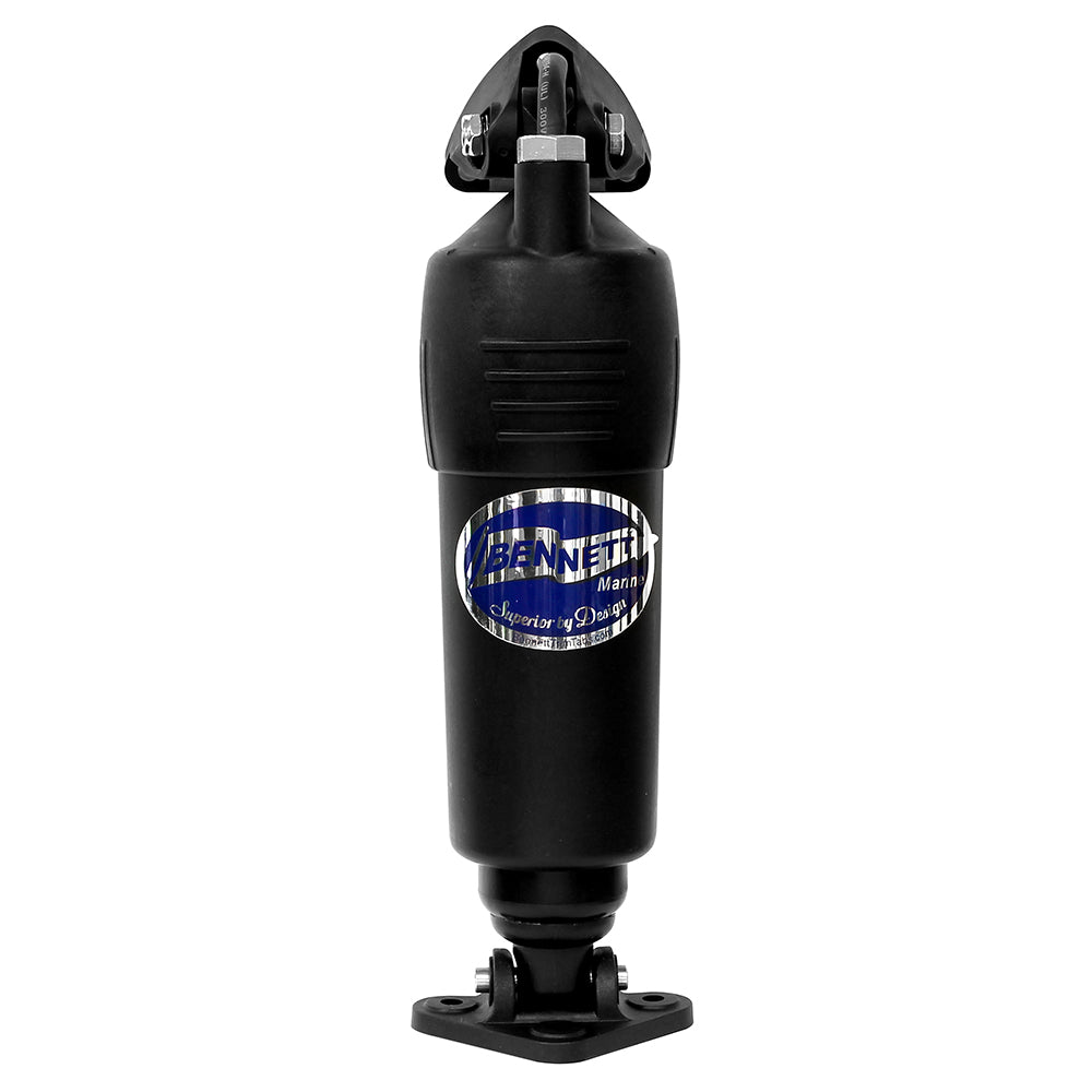 Bennett BOLT Short Electric Actuator - Deckhand Marine Supply