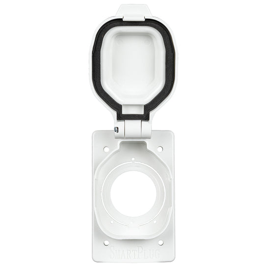 SmartPlug Weather Door - Vertical - Deckhand Marine Supply