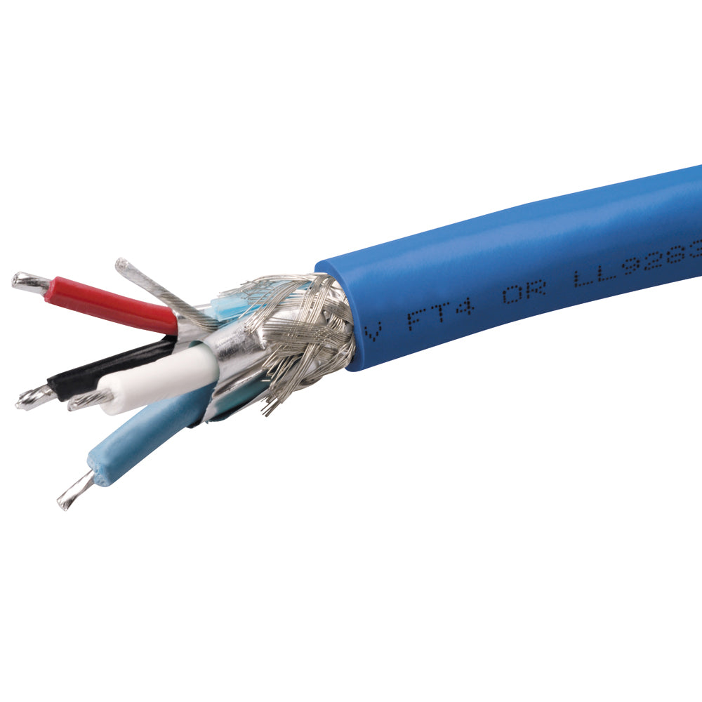 Maretron Mid Bulk Cable - 20M Continuous - Deckhand Marine Supply
