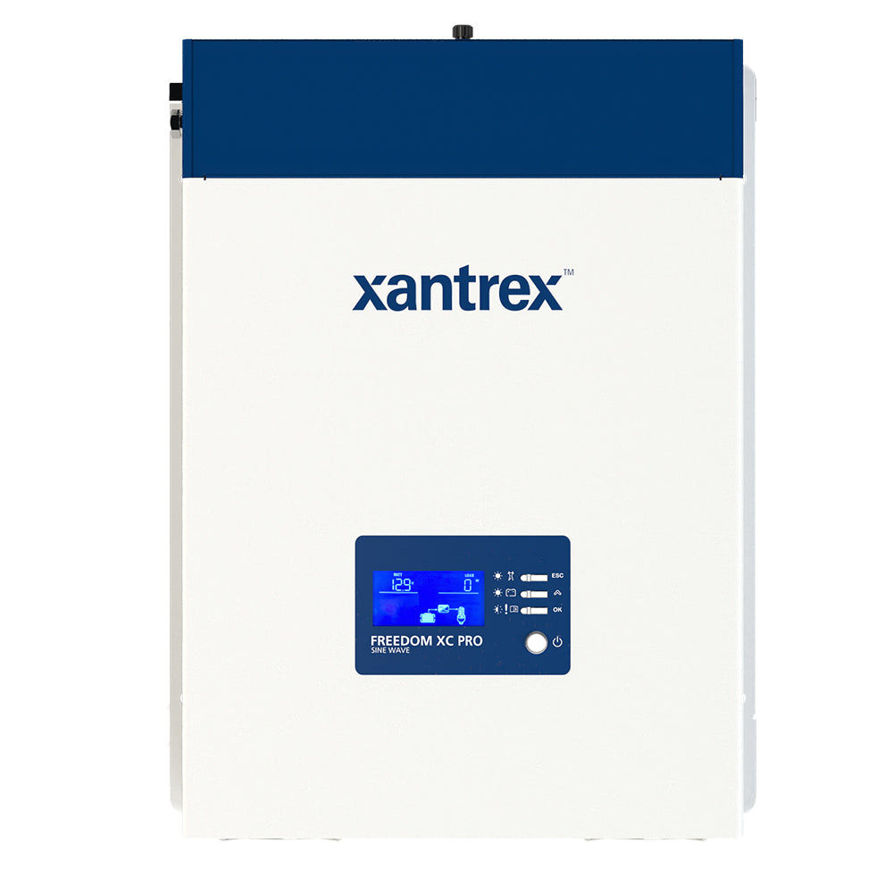 Xantrex Freedom XC PRO Marine 2000W Inverter/Charger - 12V - Deckhand Marine Supply