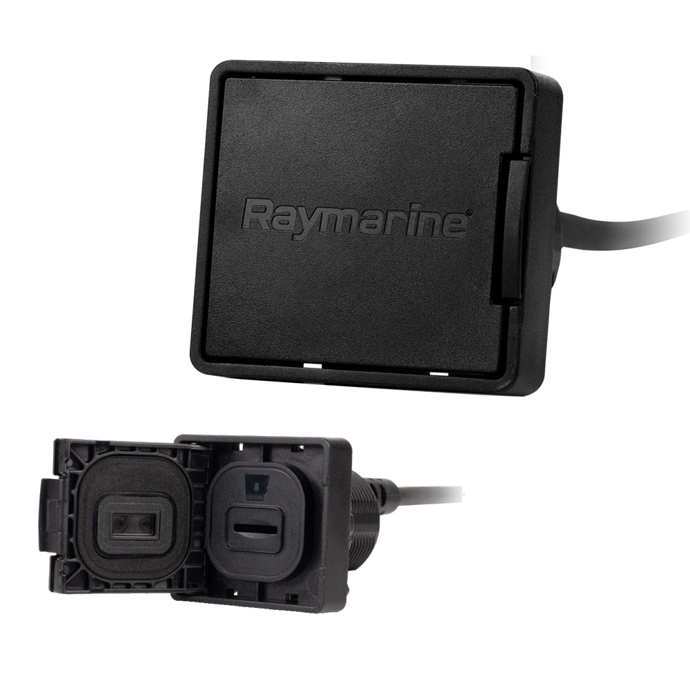 Raymarine RCR-1 Remote MicroSD Card Reader - Deckhand Marine Supply