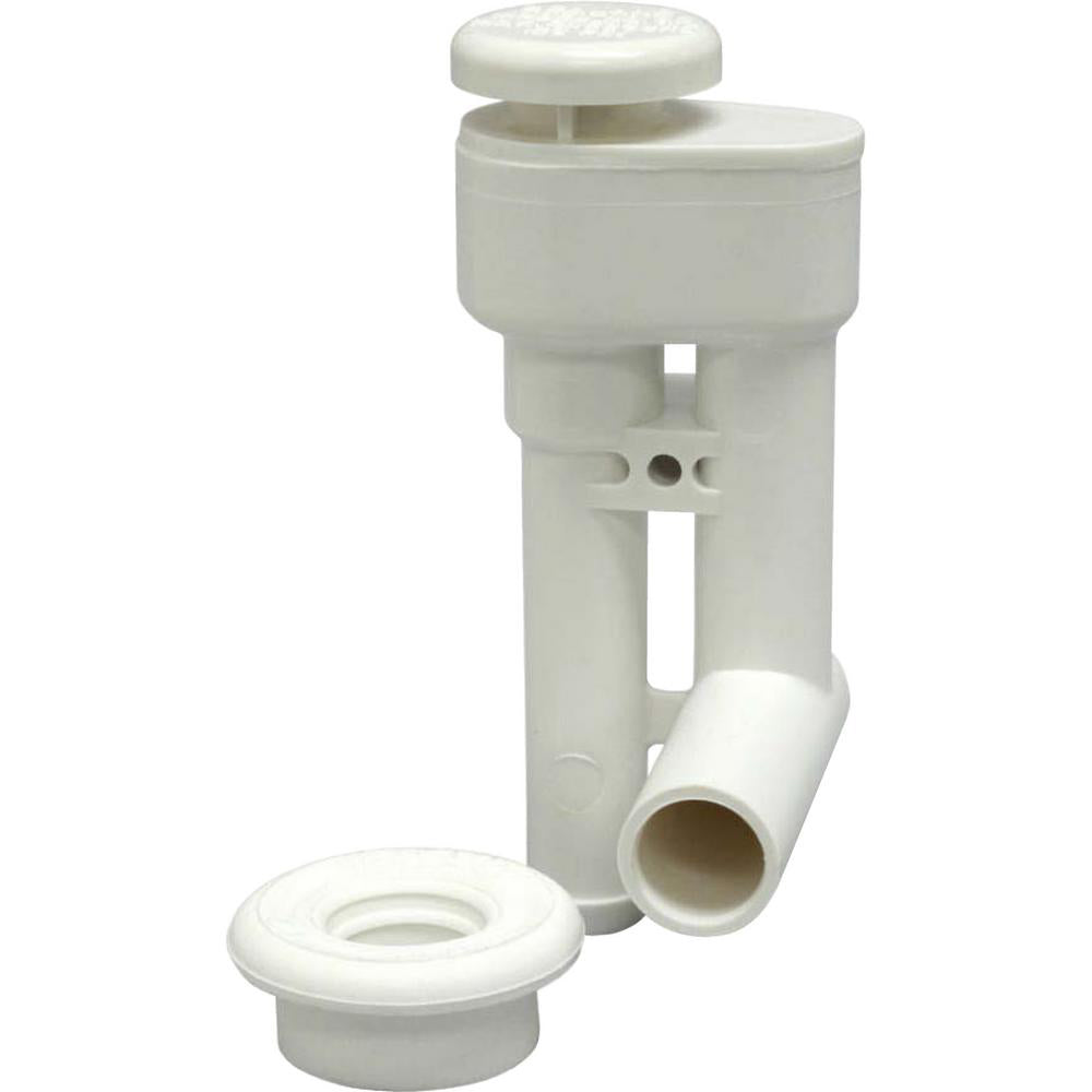 Dometic Toilet Vacuum Breaker Kit - 385316906 - Deckhand Marine Supply