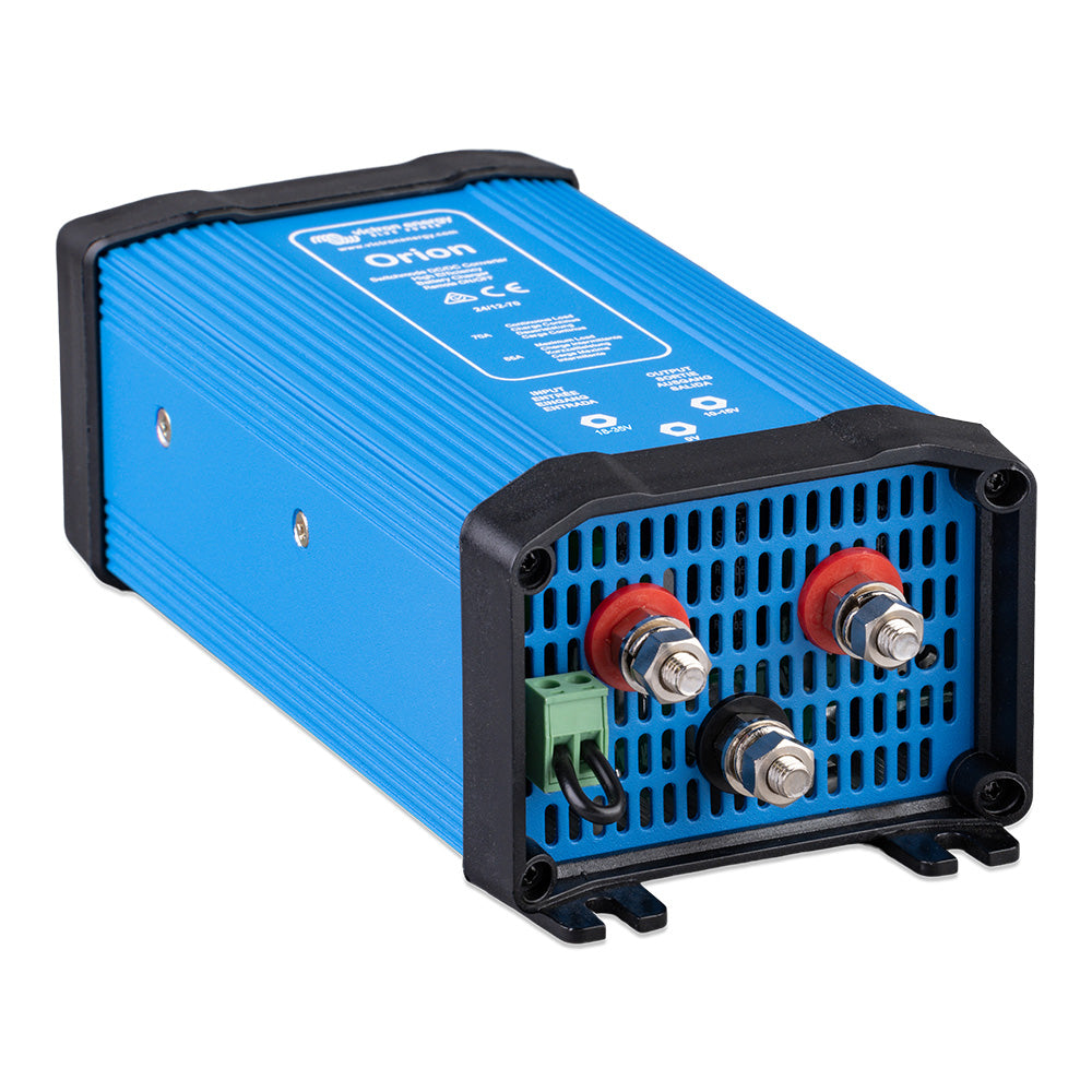 Victron Orion 24/12-70 DC-DC Converter IP20 - Deckhand Marine Supply