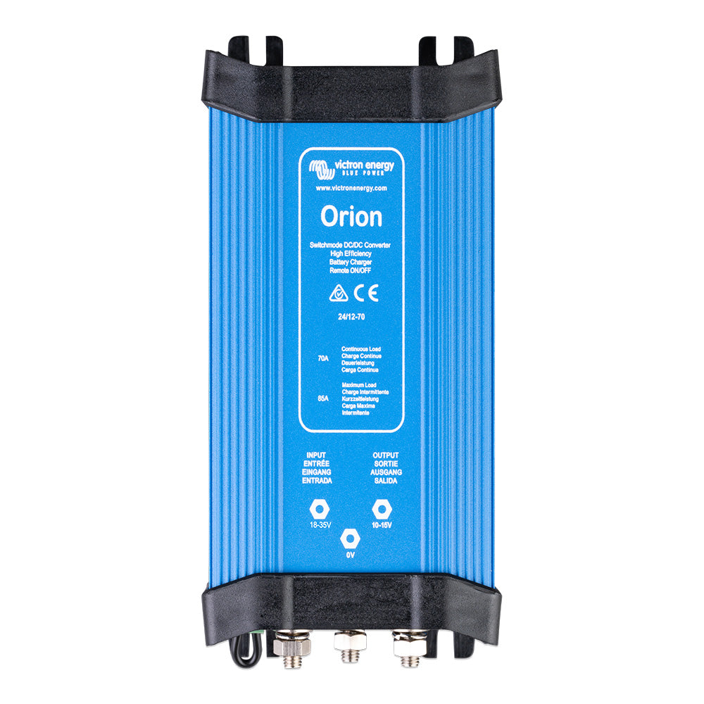 Victron Orion 24/12-70 DC-DC Converter IP20 - Deckhand Marine Supply