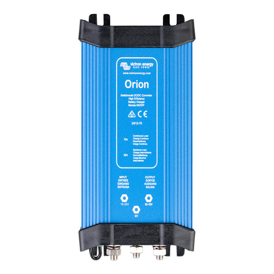 Victron Orion 24/12-70 DC-DC Converter IP20 - Deckhand Marine Supply