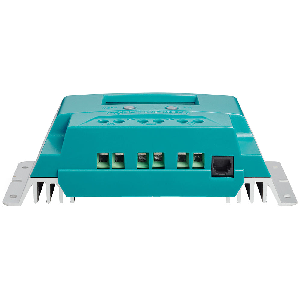 Mastervolt Solar ChargeMaster - SCM20 PWM - Deckhand Marine Supply