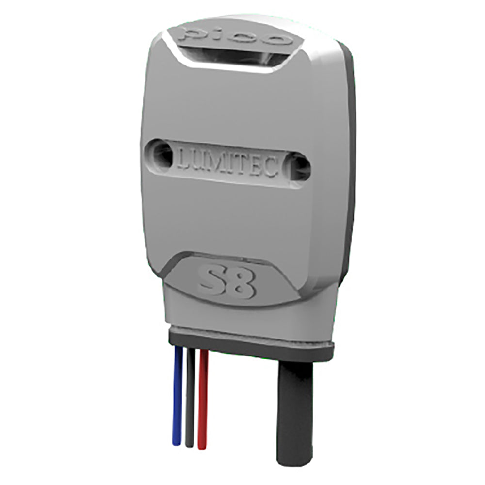 Lumitec Pico S-8 Expansion Module - Deckhand Marine Supply