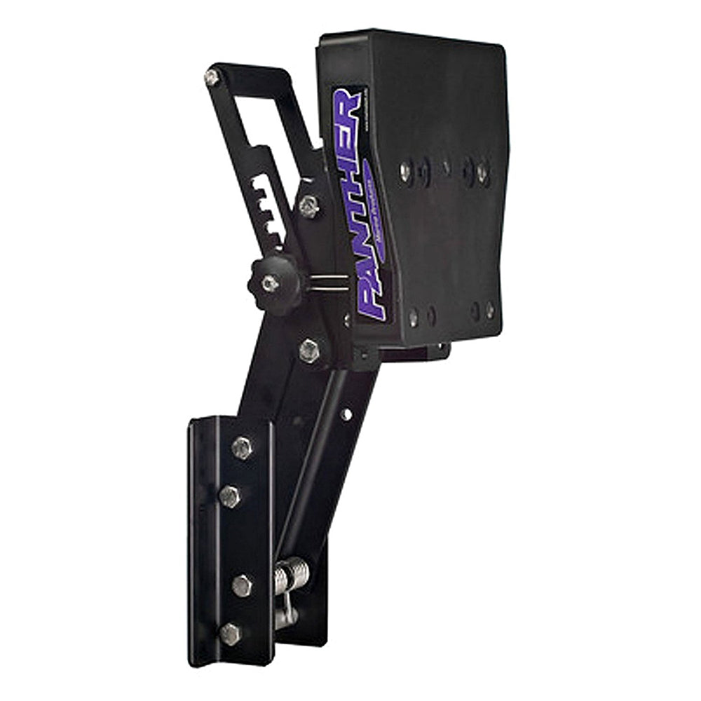 Panther 4-Stroke Bracket w/16" Vertical Travel - Deckhand Marine Supply