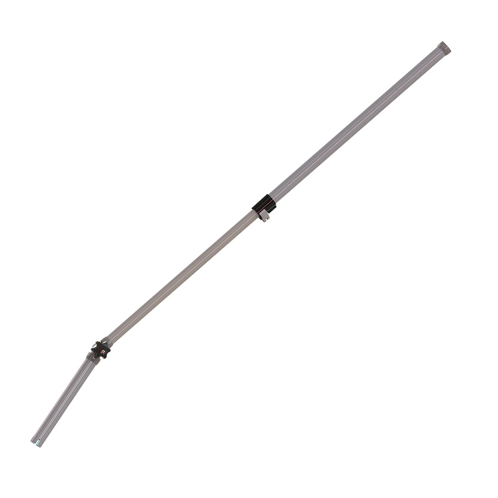 TACO ShadeFin Telescopic Rod Holder Mount - Deckhand Marine Supply