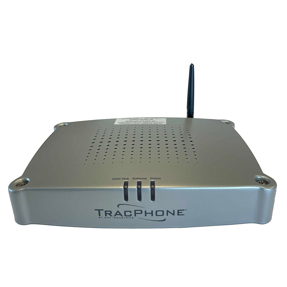 KVH TV-Hub B f/Linear TV Series Systems - Deckhand Marine Supply