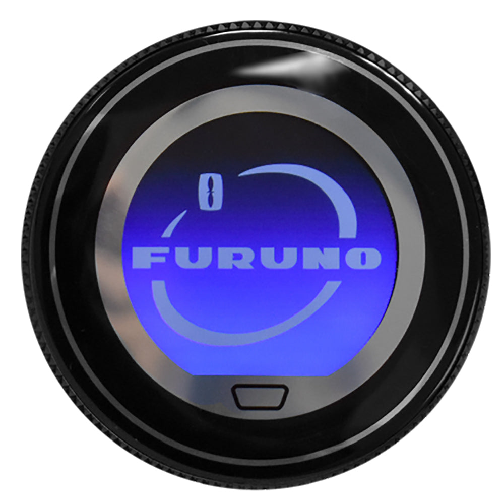 Furuno Touch Encoder Unit f/NavNet TZtouch2  TZtouch3 - Black - 3M M12 to USB Adapter Cable - Deckhand Marine Supply