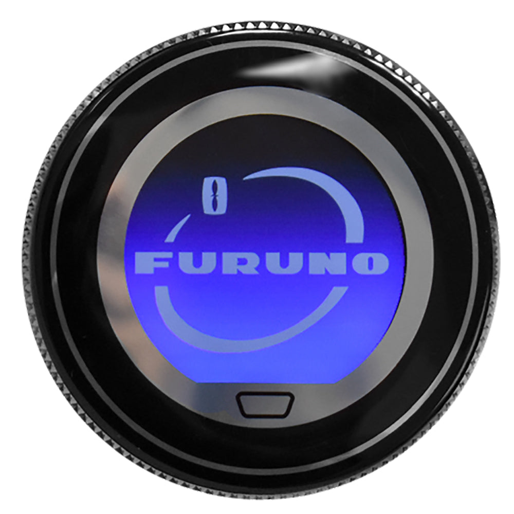 Furuno Touch Encoder Unit f/NavNet TZtouch2  TZtouch3 - Silver - 3M M12 to USB Adapter Cable - Deckhand Marine Supply