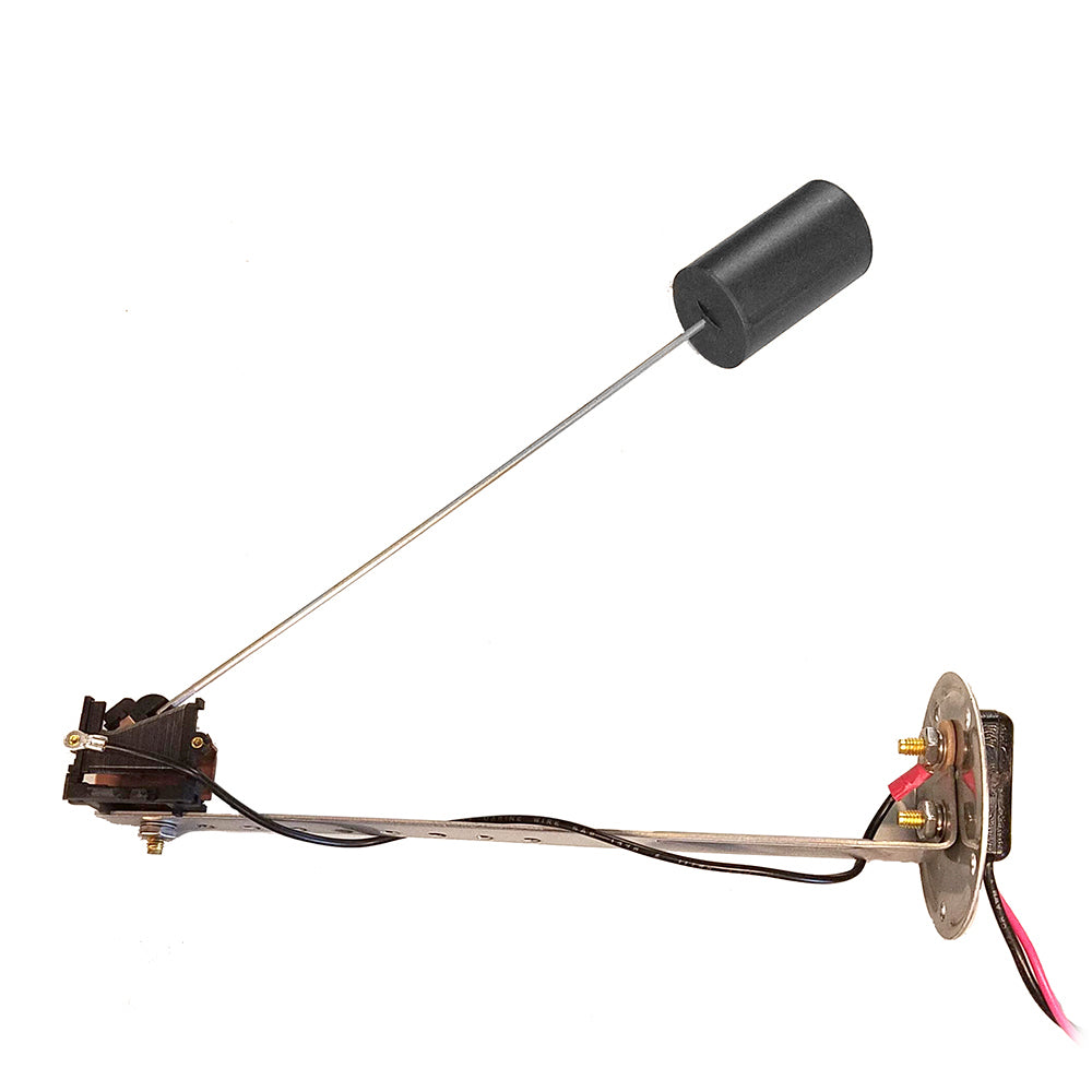 Faria Sender Fuel Level (American 8"-16") (Single) - Deckhand Marine Supply
