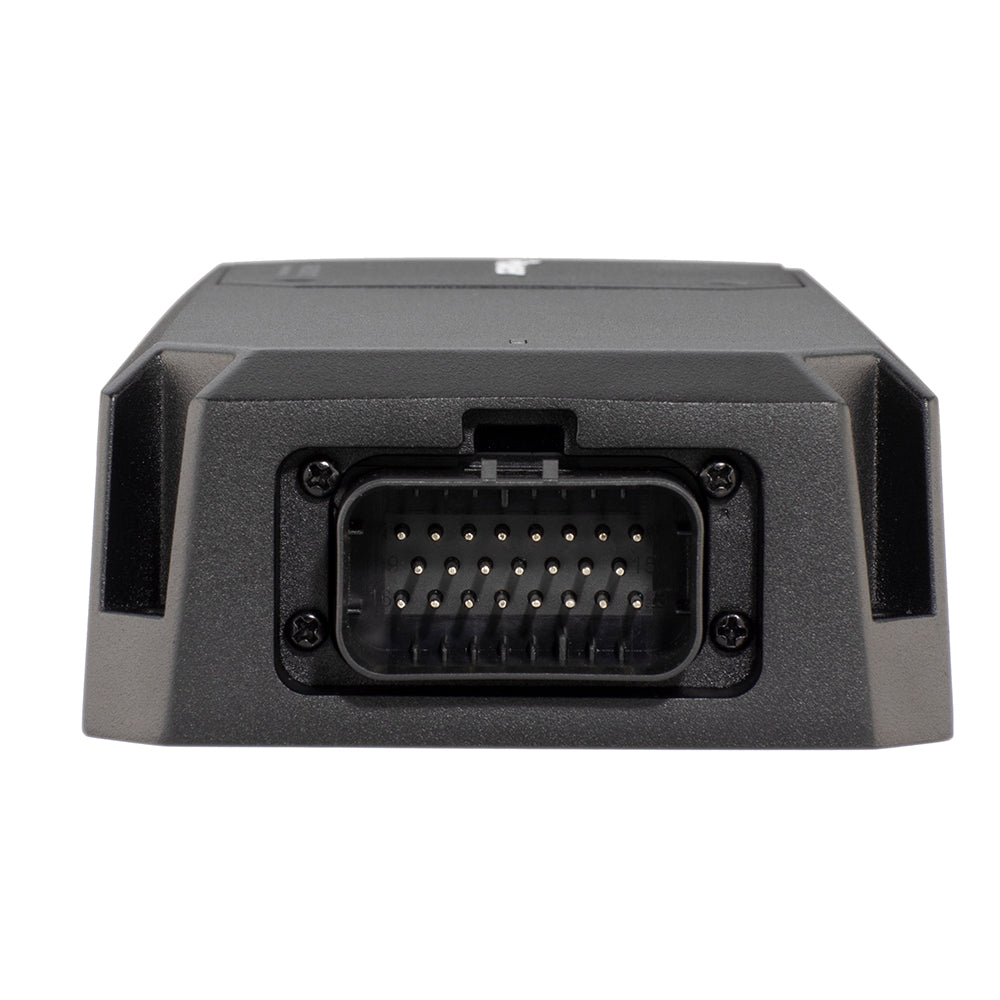 Pioneer Weatherproof Compact Monoblock Marine Amplifier - 300W - Deckhand Marine Supply