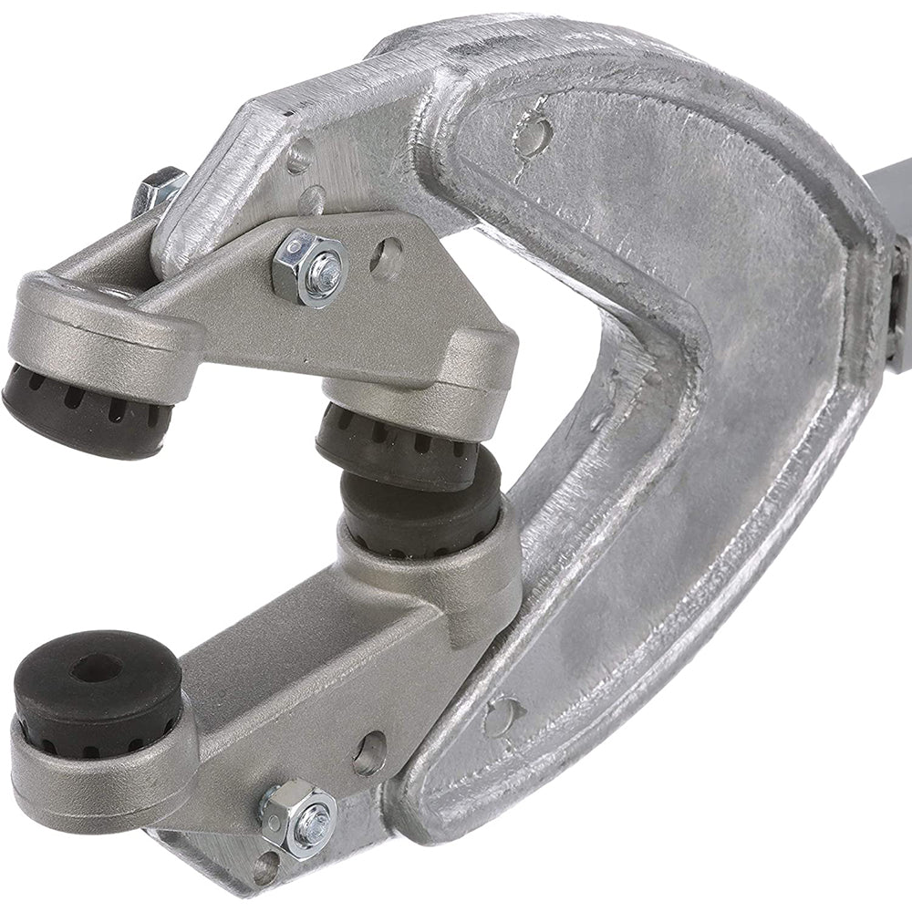 Attwood Adjustable Heavy-Duty Transom Saver - 24"-36" - Deckhand Marine Supply