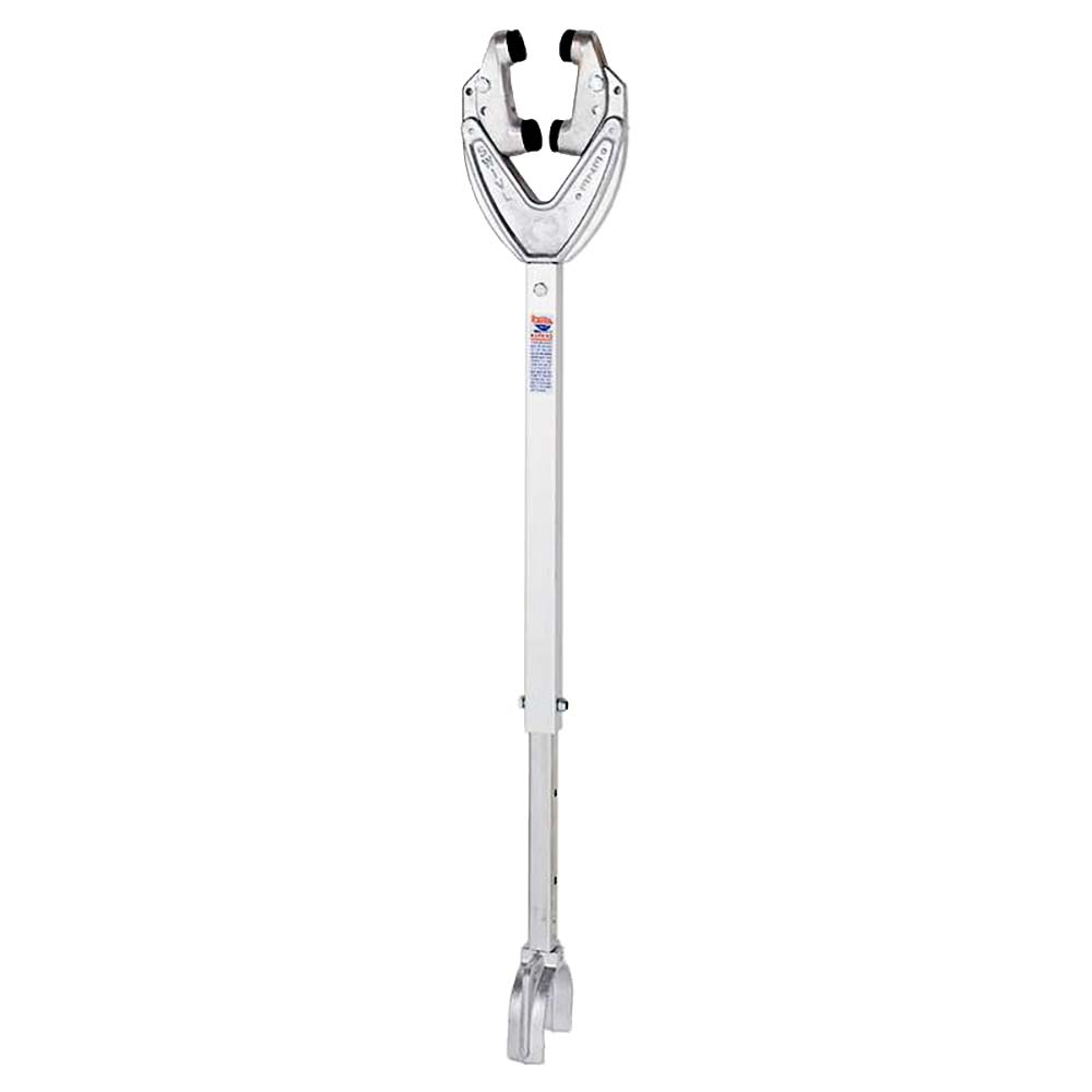 Attwood Adjustable Heavy-Duty Transom Saver - 24"-36" - Deckhand Marine Supply