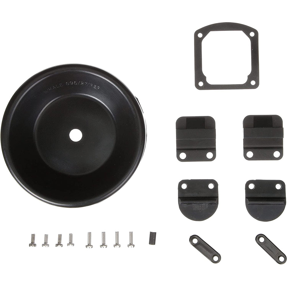 Whale Gusher 10 MK2/3 Service Kit Nitrile - Deckhand Marine Supply