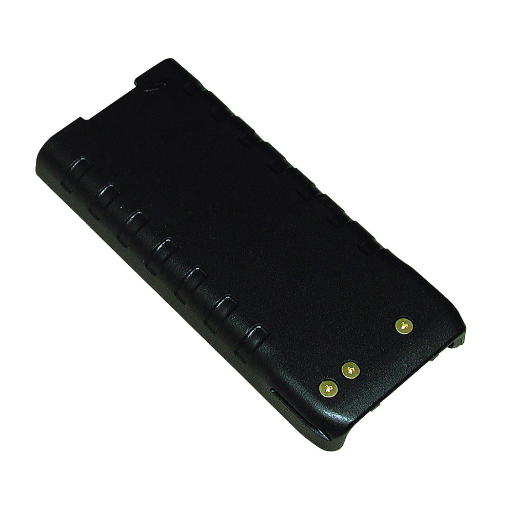 Standard Horizon SBR-41LI 1750mAh f/HX280  HX380 - Deckhand Marine Supply