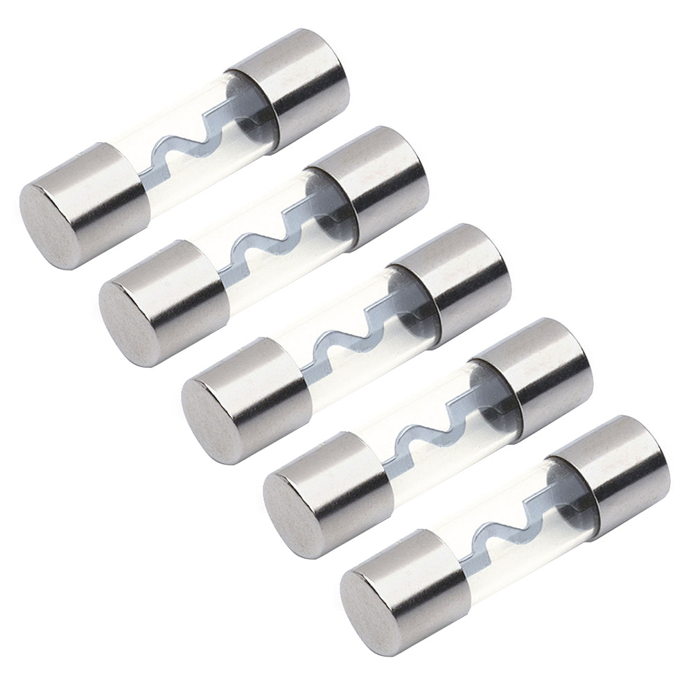 T-Spec V8 Series 40 AMP AGU Fuse - 5 Pack - Deckhand Marine Supply