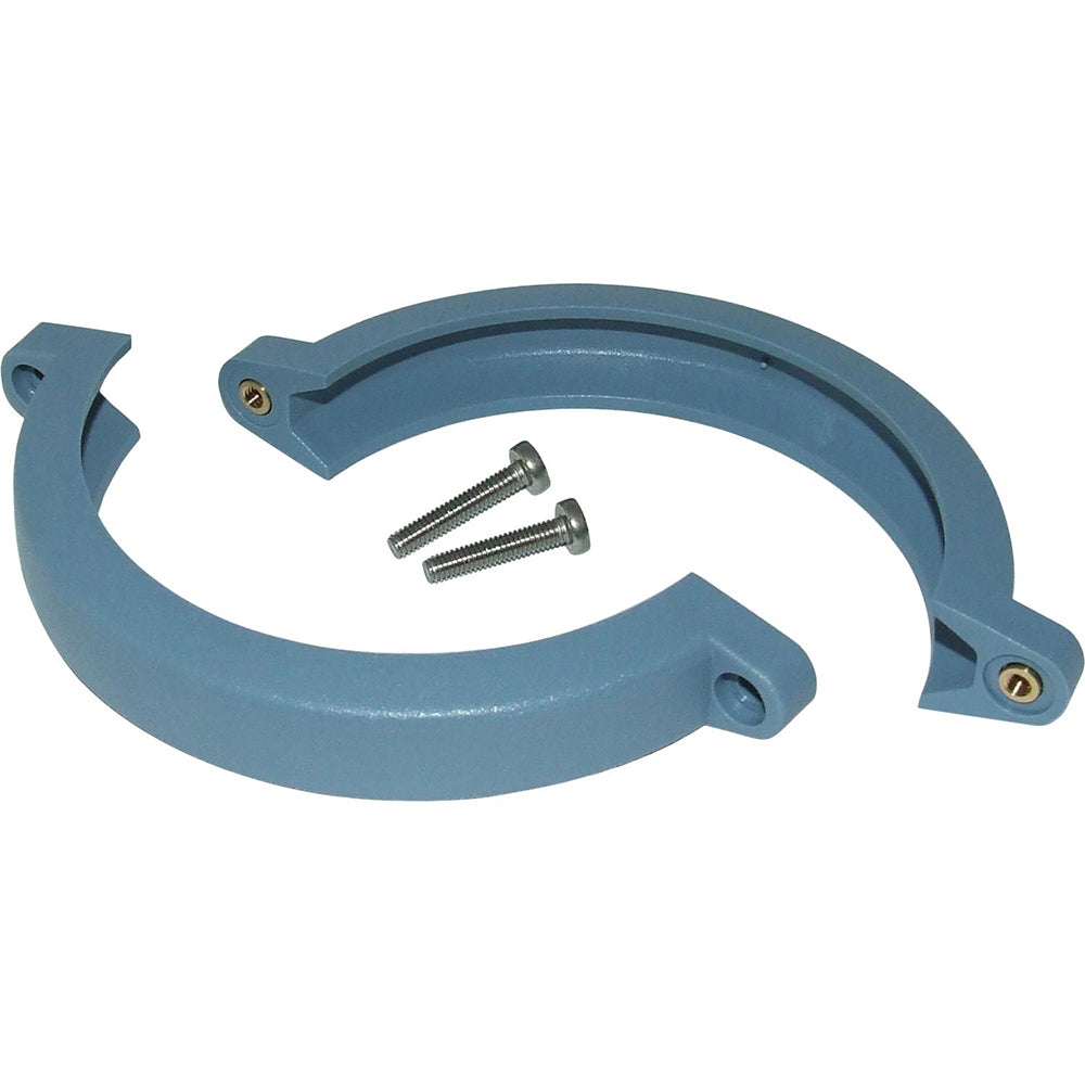 Whale Clamping Ring Kit f/Gulper 220 - Deckhand Marine Supply